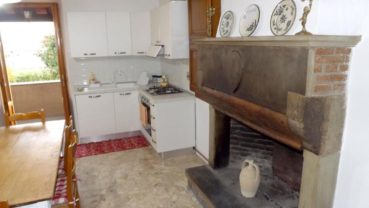 Bed and Breakfast La Fiora Sansepolcro Exterior foto
