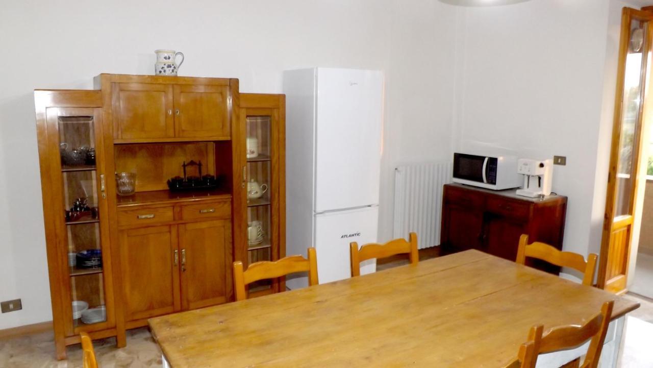 Bed and Breakfast La Fiora Sansepolcro Exterior foto