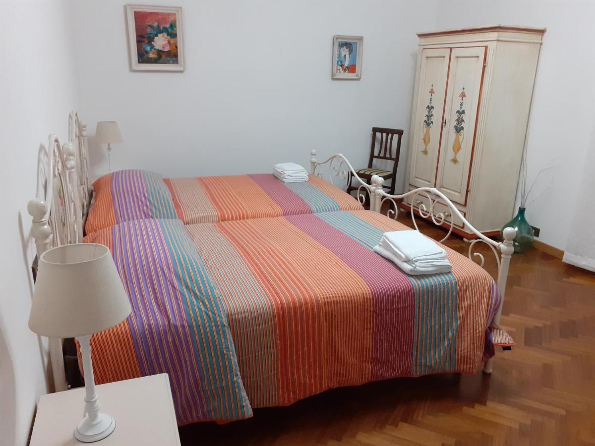 Bed and Breakfast La Fiora Sansepolcro Exterior foto