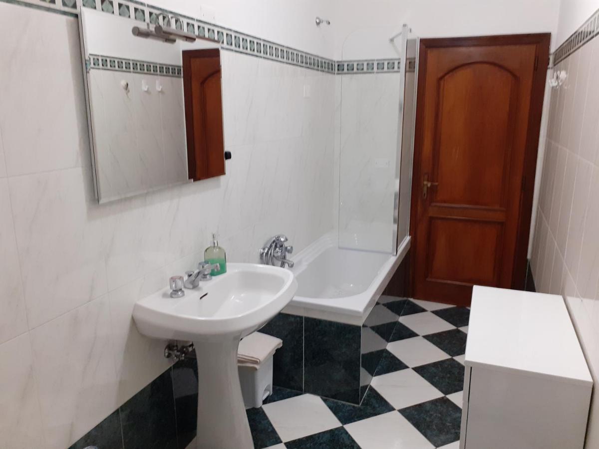 Bed and Breakfast La Fiora Sansepolcro Exterior foto