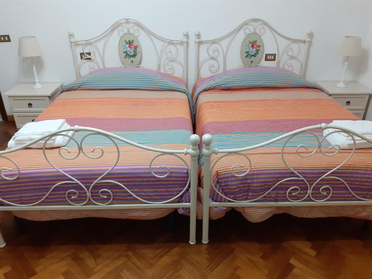 Bed and Breakfast La Fiora Sansepolcro Exterior foto