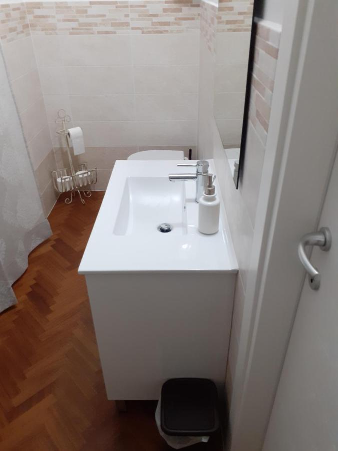 Bed and Breakfast La Fiora Sansepolcro Exterior foto