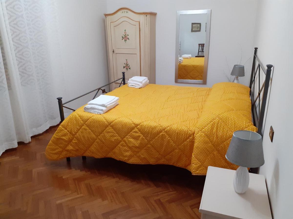 Bed and Breakfast La Fiora Sansepolcro Exterior foto