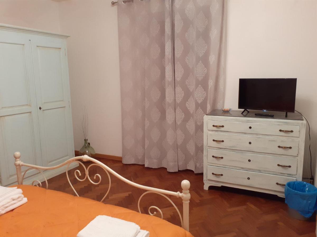Bed and Breakfast La Fiora Sansepolcro Exterior foto