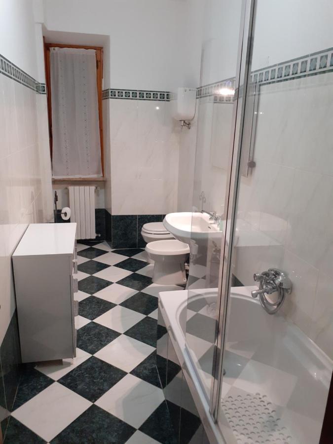 Bed and Breakfast La Fiora Sansepolcro Exterior foto