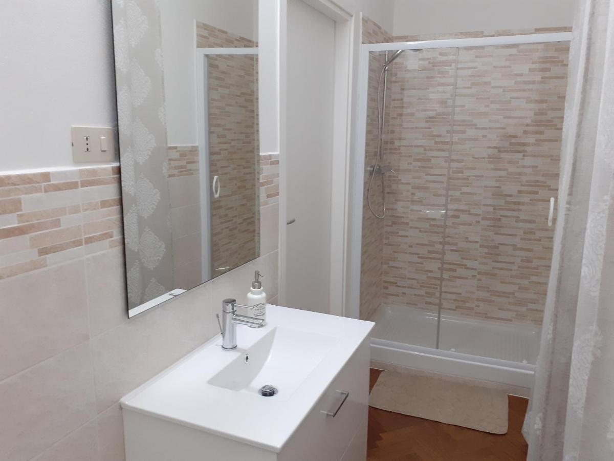 Bed and Breakfast La Fiora Sansepolcro Exterior foto