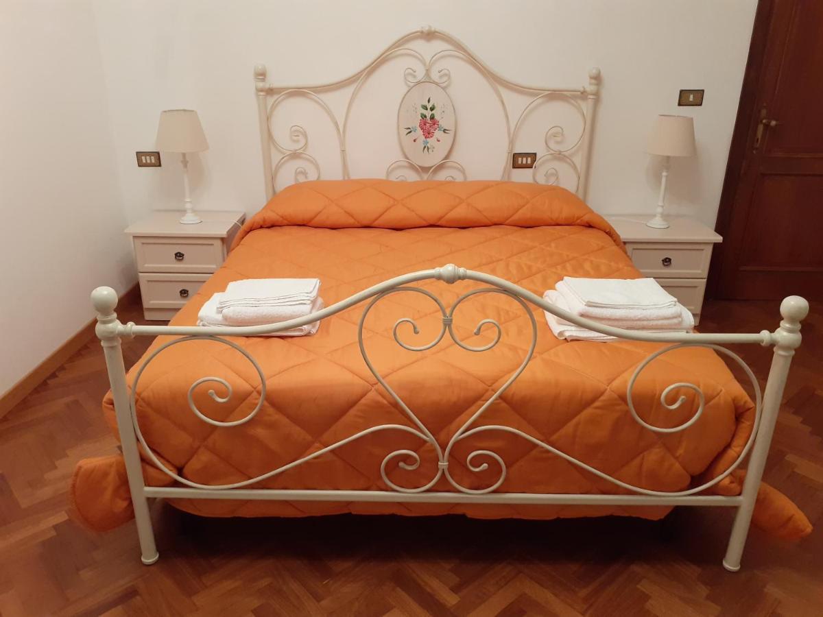 Bed and Breakfast La Fiora Sansepolcro Exterior foto